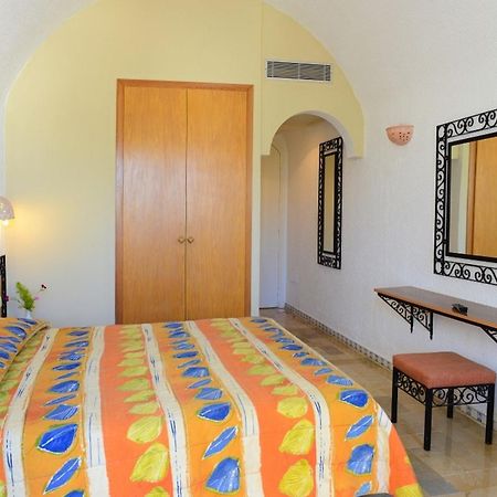 Hotel Meninx Djerba Triffa Exterior photo