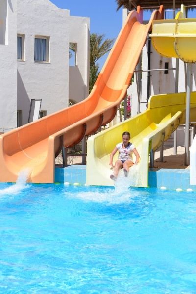 Hotel Meninx Djerba Triffa Exterior photo