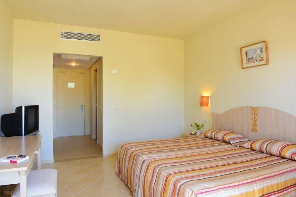Hotel Meninx Djerba Triffa Exterior photo