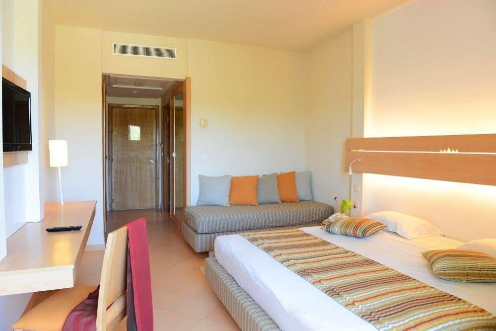 Hotel Meninx Djerba Triffa Exterior photo