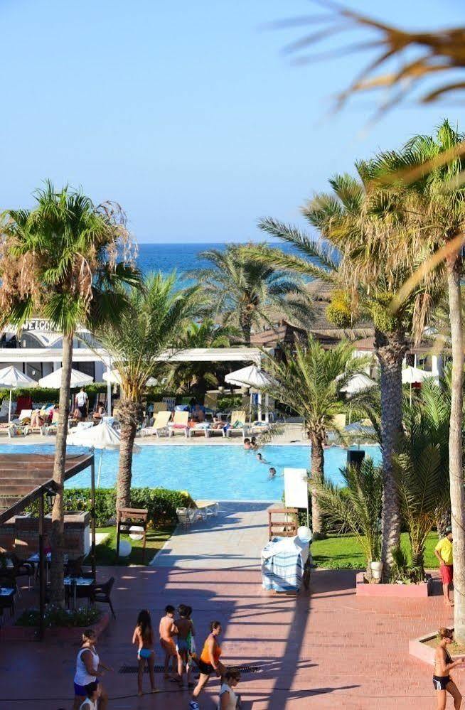 Hotel Meninx Djerba Triffa Exterior photo