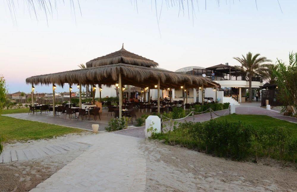 Hotel Meninx Djerba Triffa Exterior photo